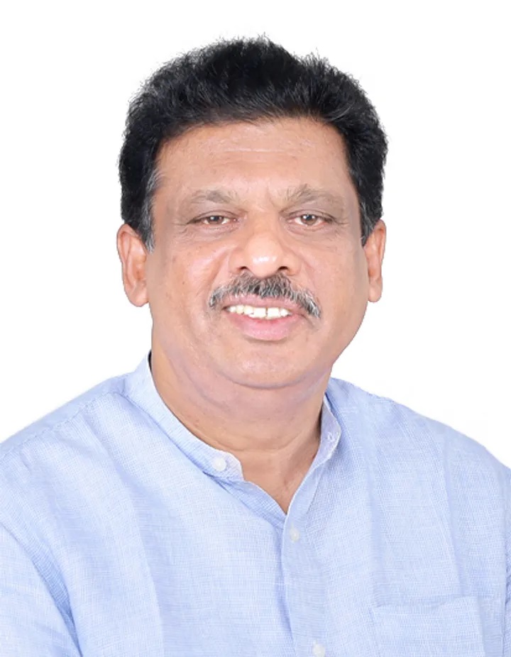 >Hon. Justice Kurian Joseph (Retd.)