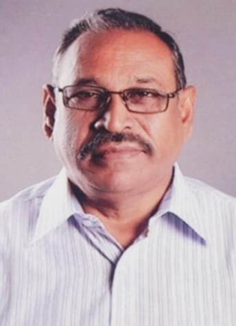 Correspondent Image