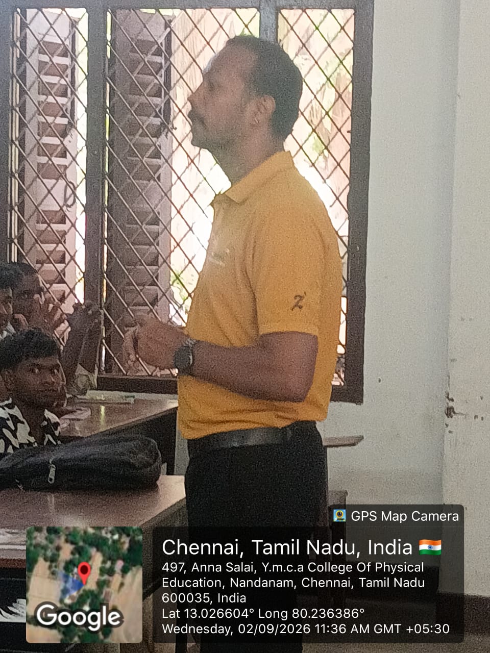 Career Guidance