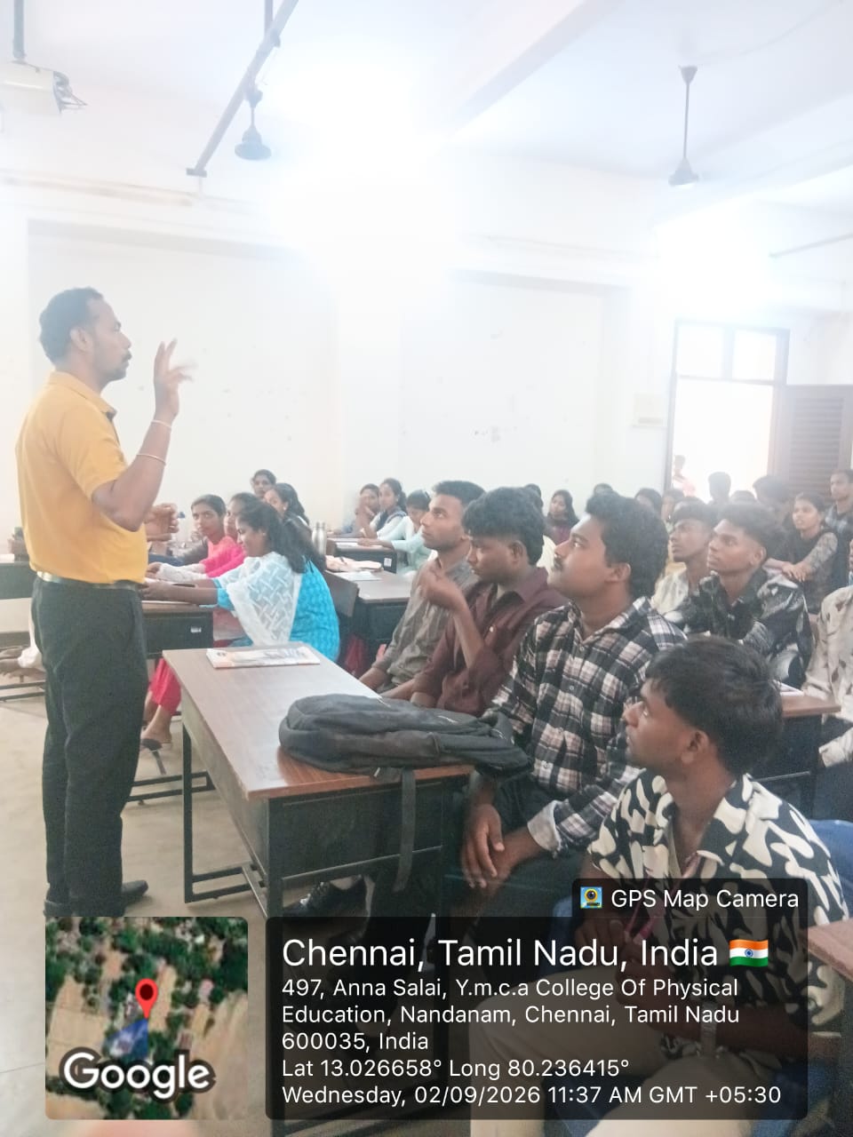 Career Guidance