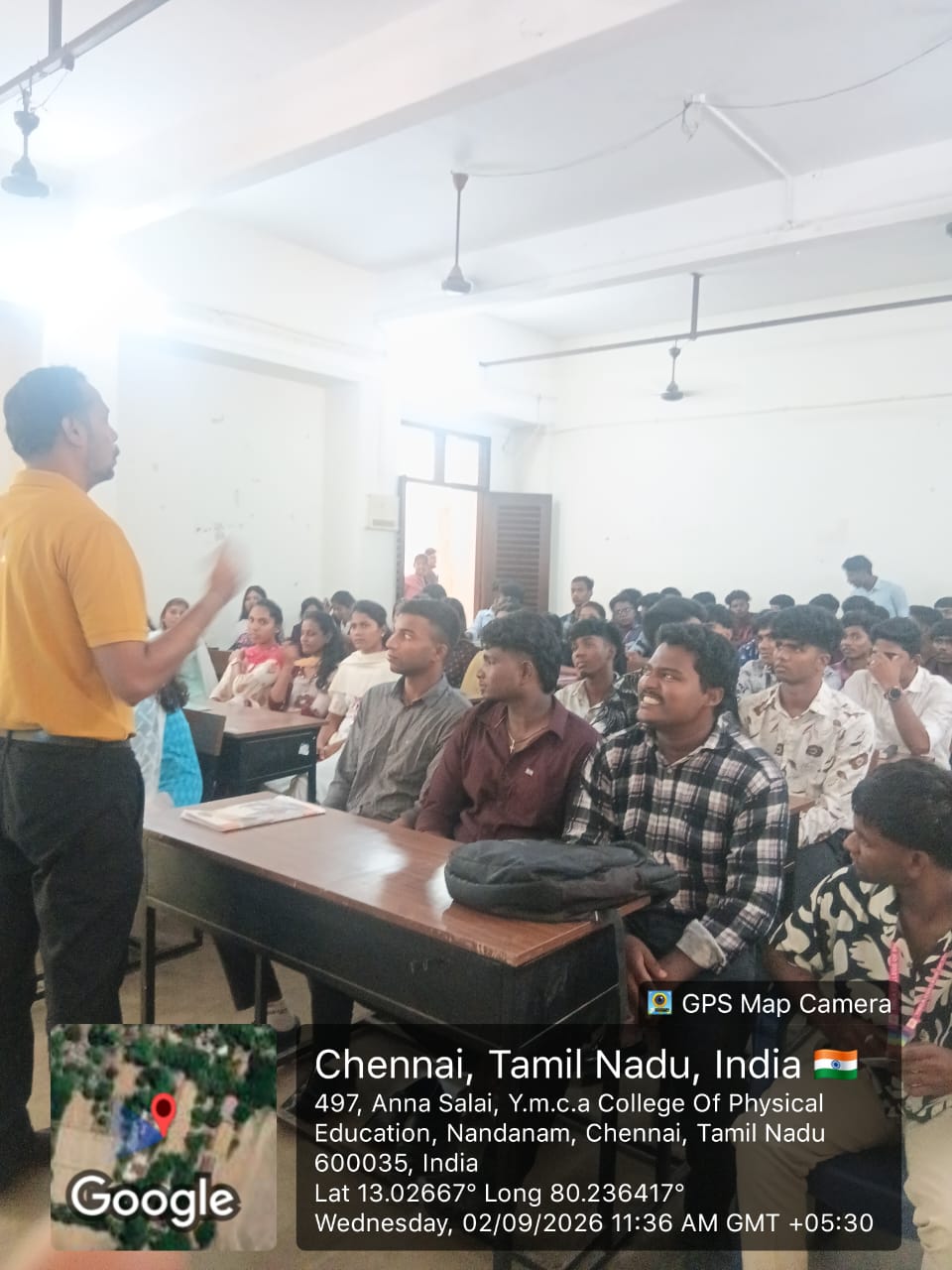 Career Guidance